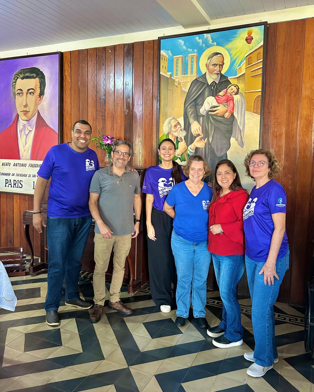 Agradecemos a Visita